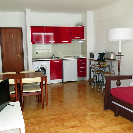Beach Flat קוסטה דה קפאריקה מראה חיצוני תמונה