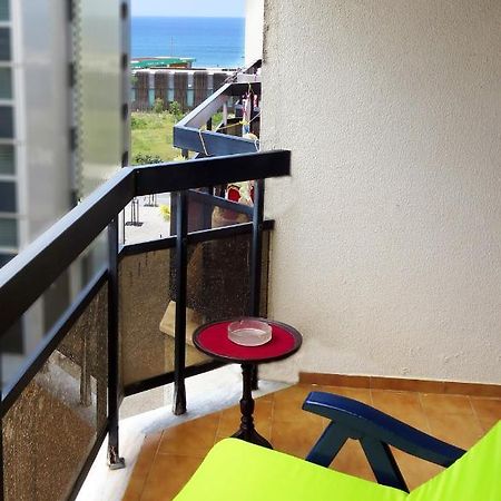 Beach Flat קוסטה דה קפאריקה מראה חיצוני תמונה