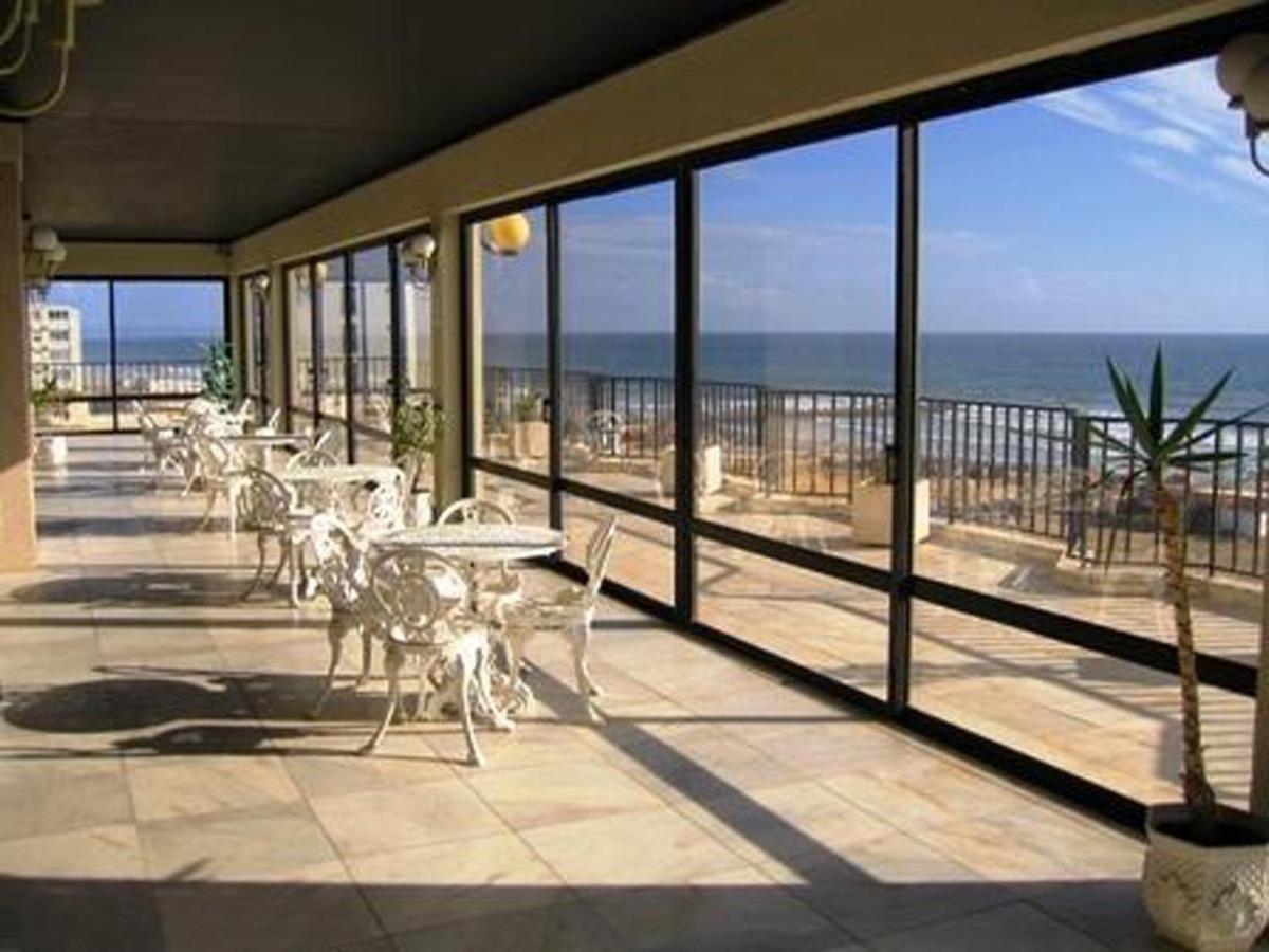 Beach Flat קוסטה דה קפאריקה מראה חיצוני תמונה