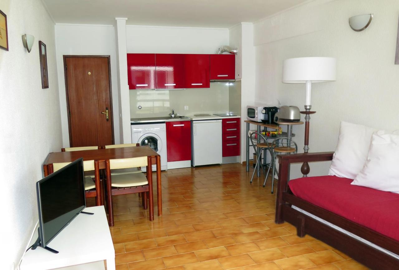 Beach Flat קוסטה דה קפאריקה מראה חיצוני תמונה