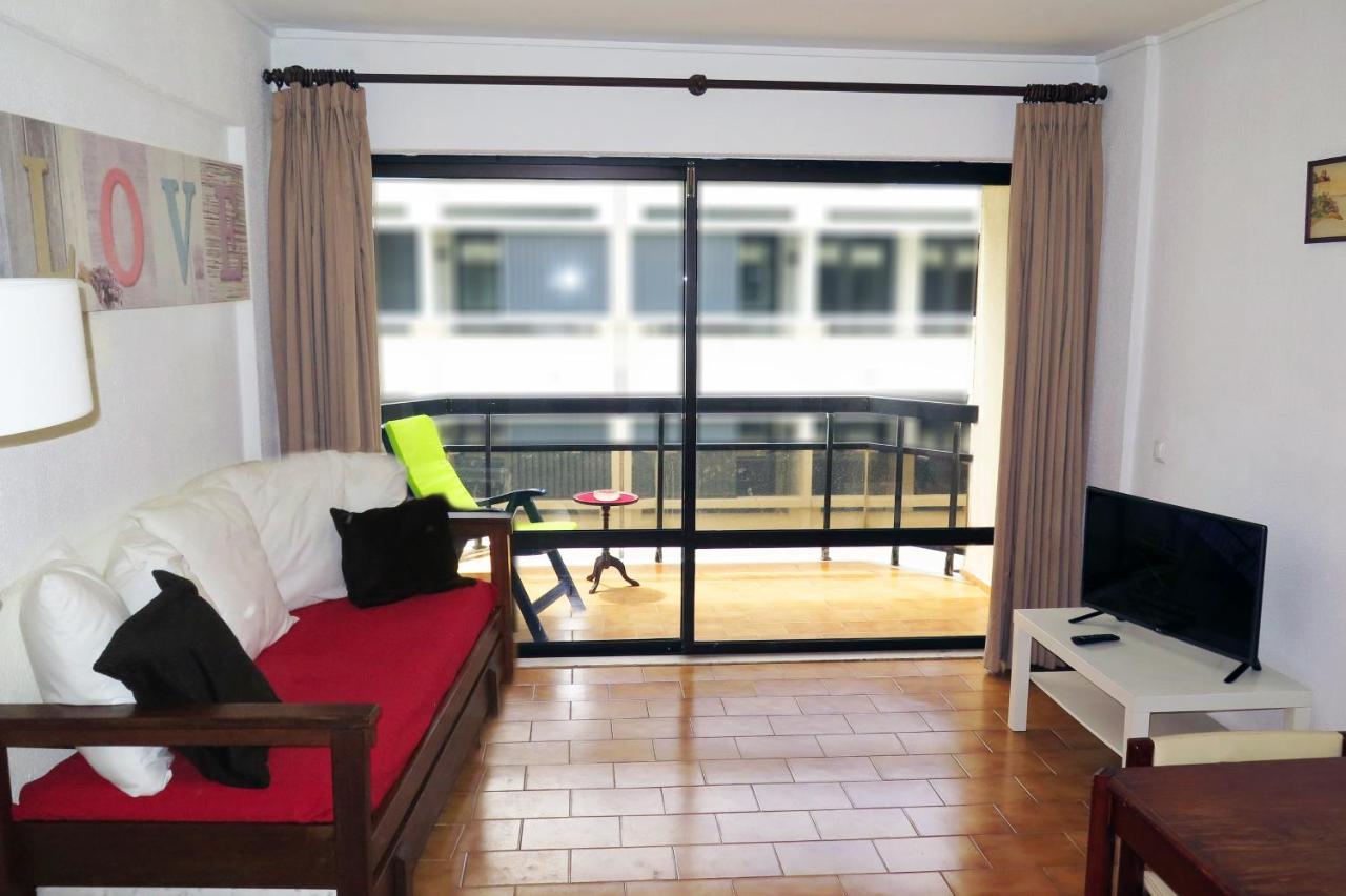 Beach Flat קוסטה דה קפאריקה מראה חיצוני תמונה